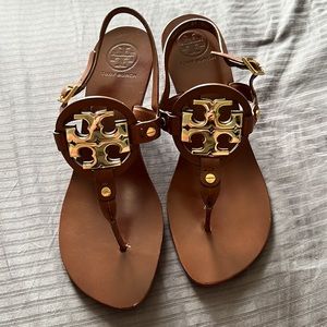 Tory Burch Heeled Sandal